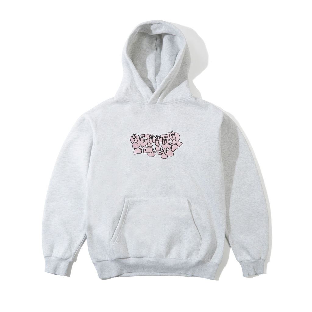 Character Pullover Hood