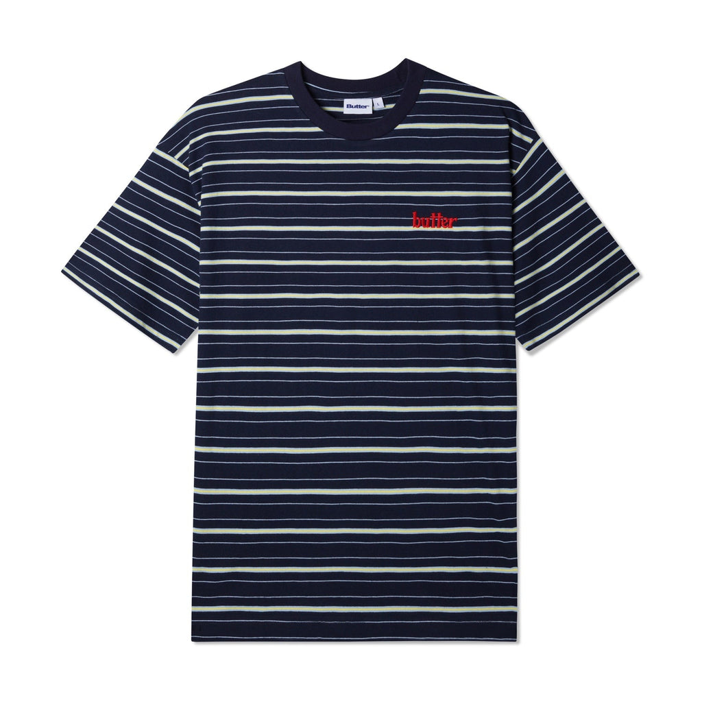 Park Stripe Tee