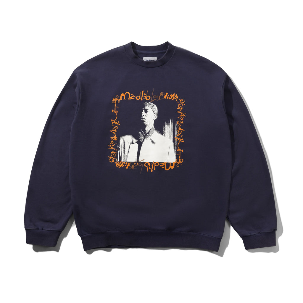 Loop Digga Crewneck