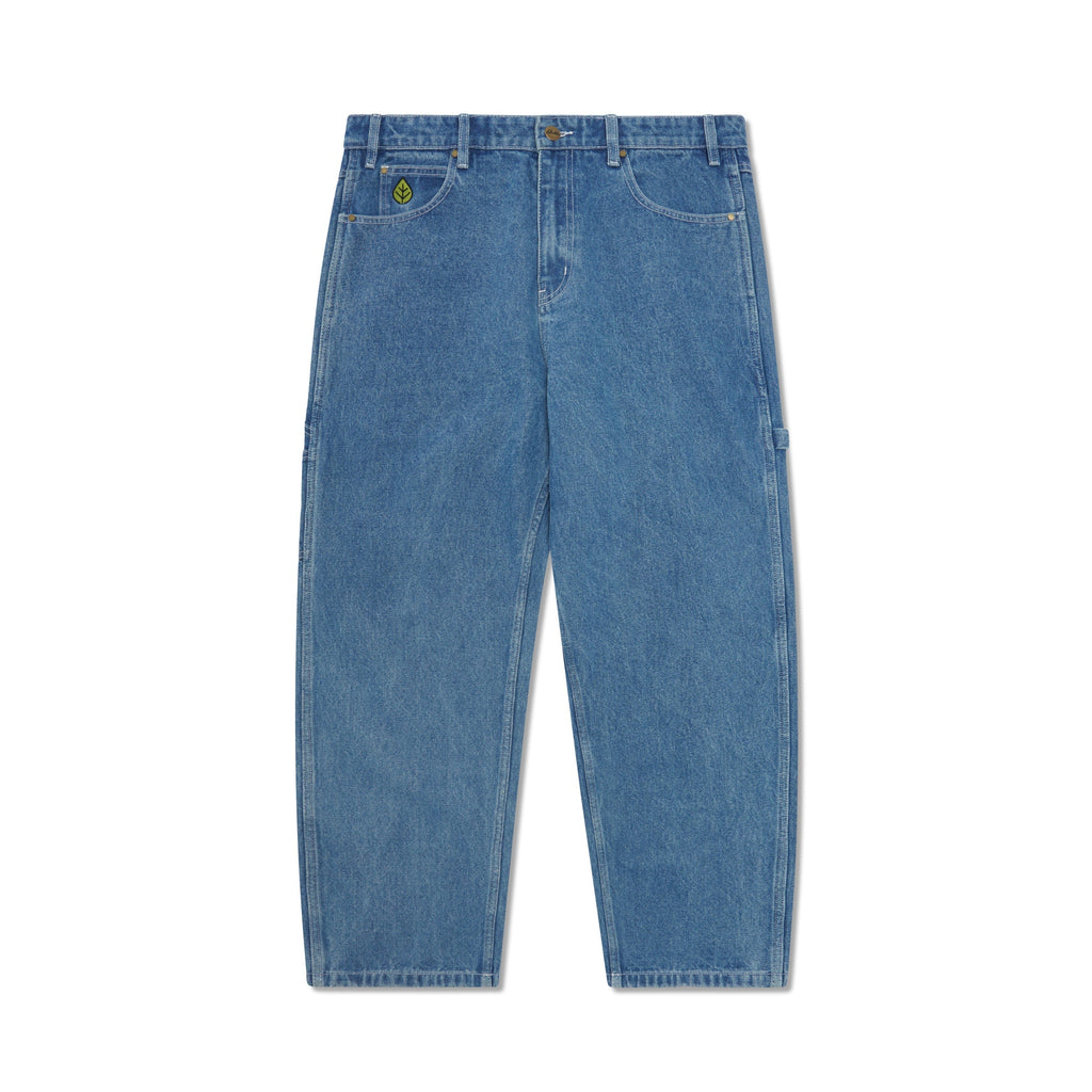 Weathergear Heavy Weight Denim Jeans