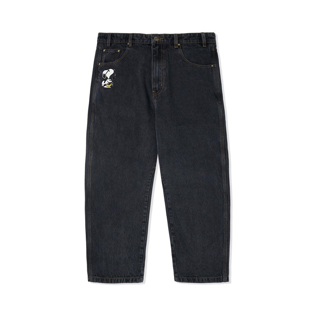 Jazz Denim Jeans – Butter Goods