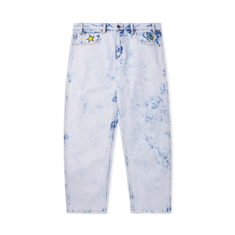 Harmony Denim Pants – Butter Goods