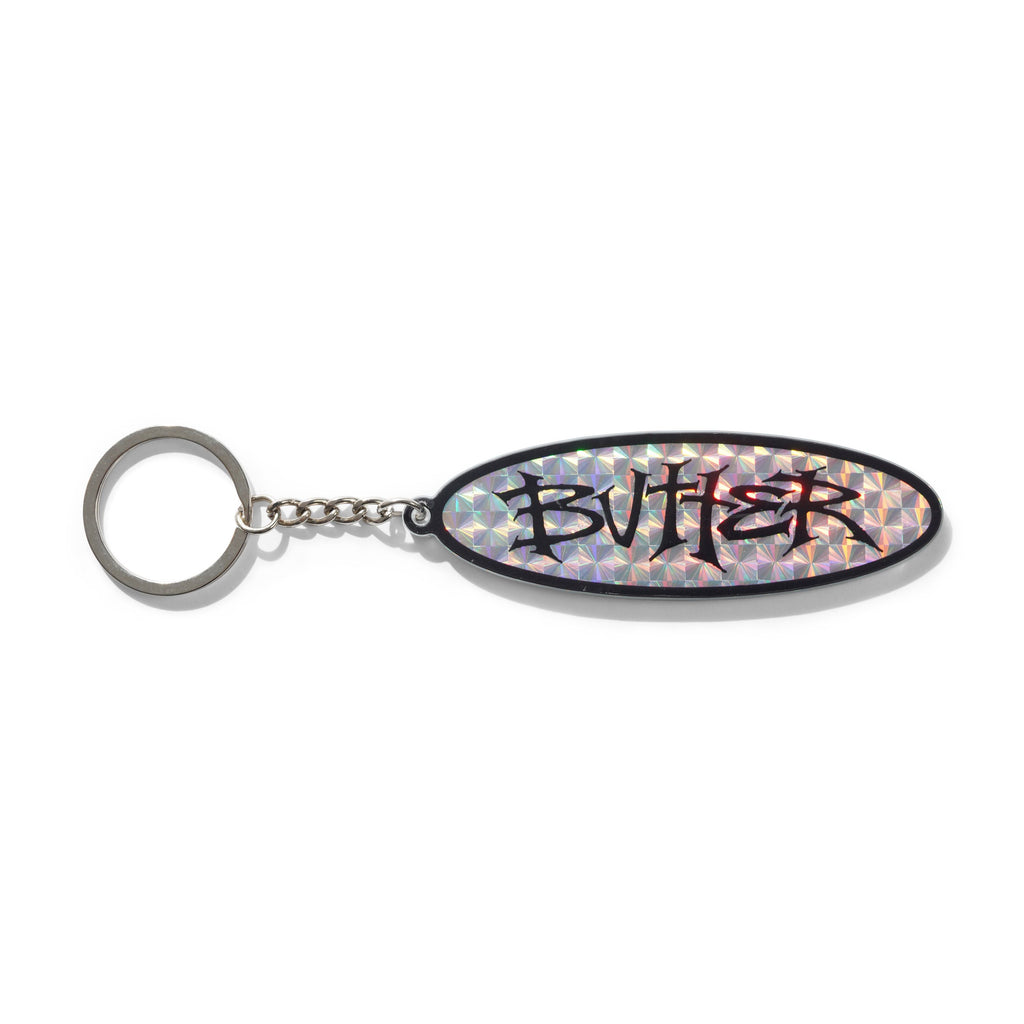 Tide Keychain Multi