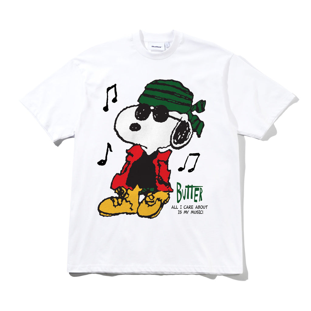 Music Tee