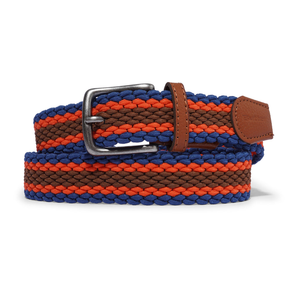 Braided Belt