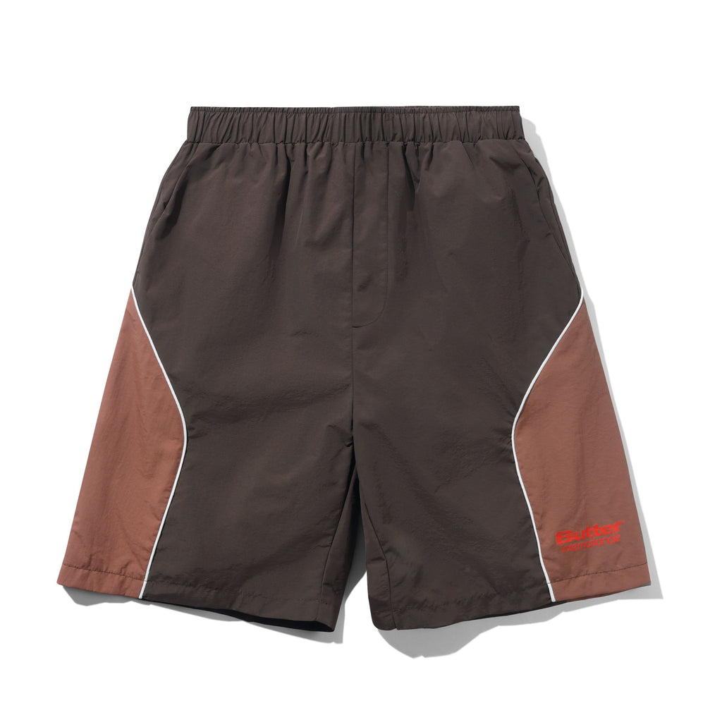 Track Shorts