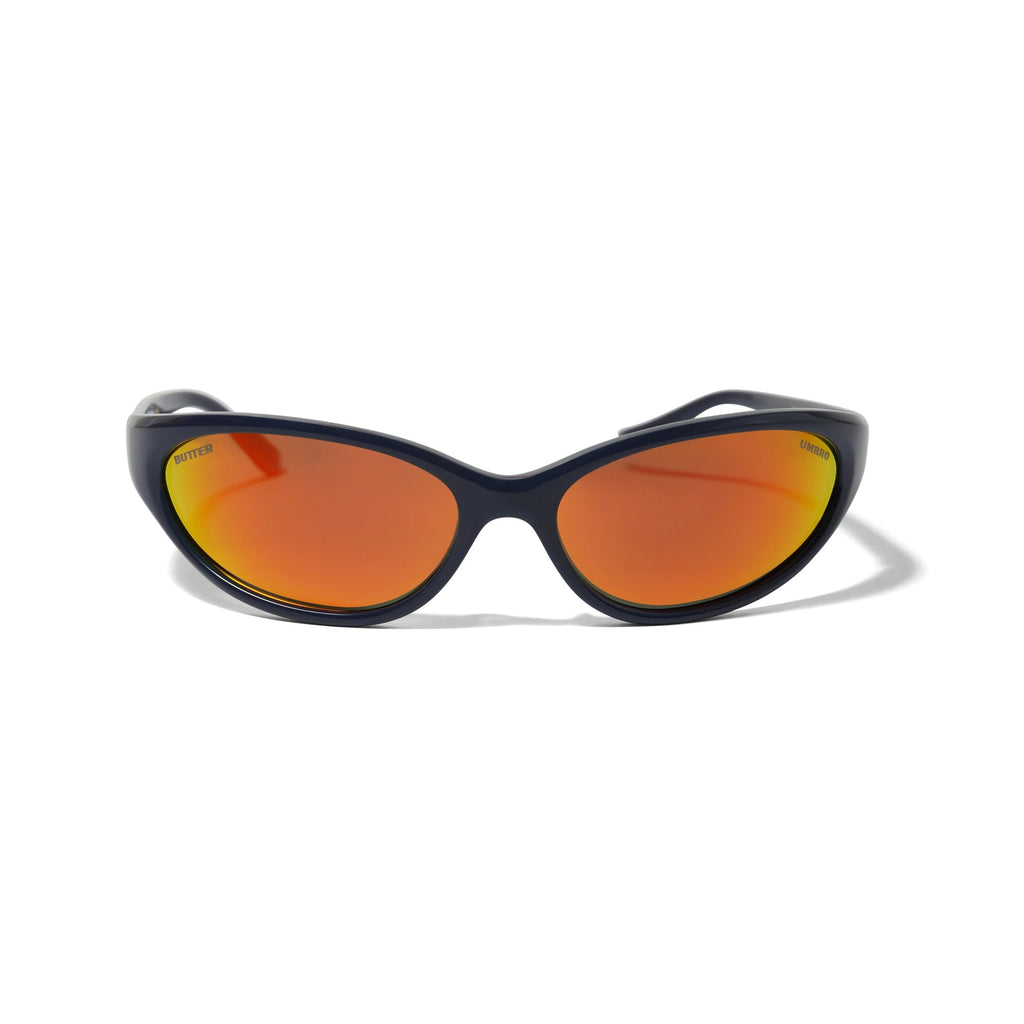 Striker Sunglasses Navy