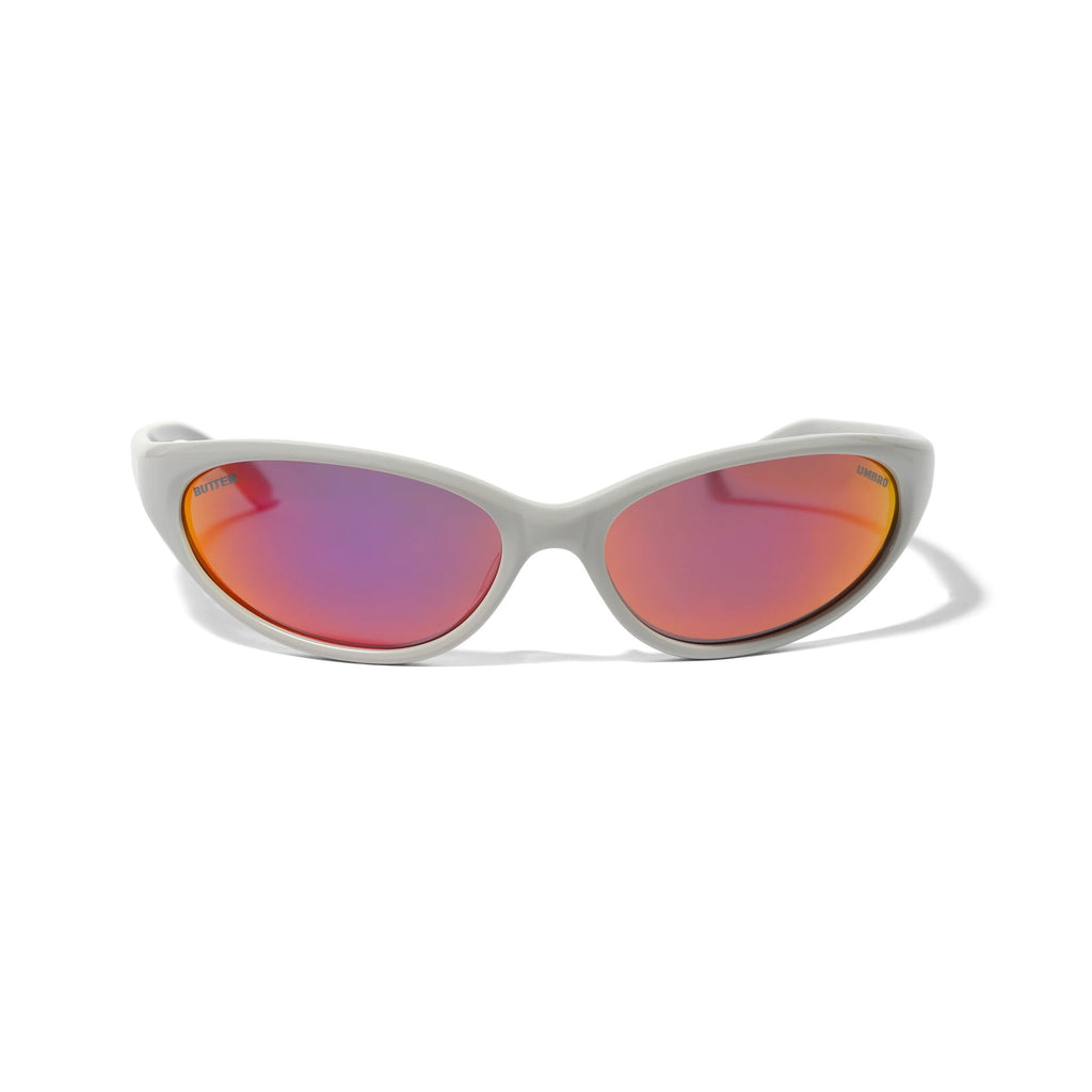 Striker Sunglasses Chrome