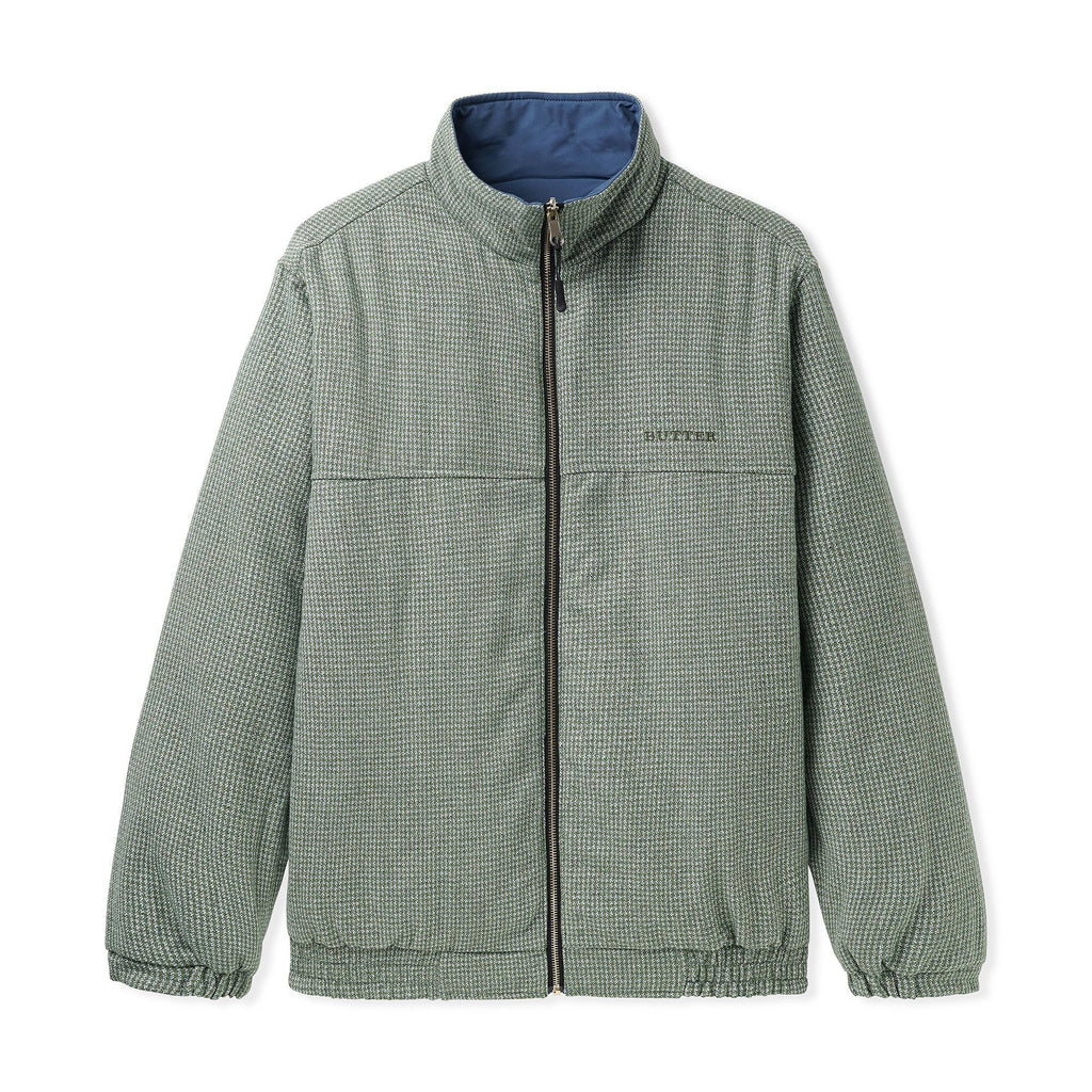 Lodge Reversible Insulated Jacket
