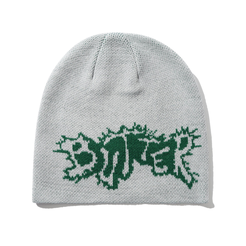 Eruption Skully Beanie