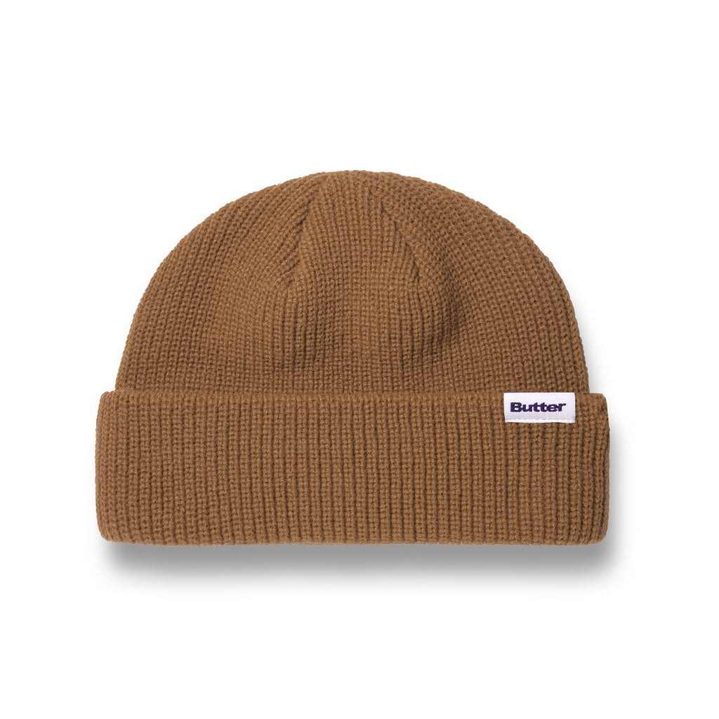 Wharfie Beanie