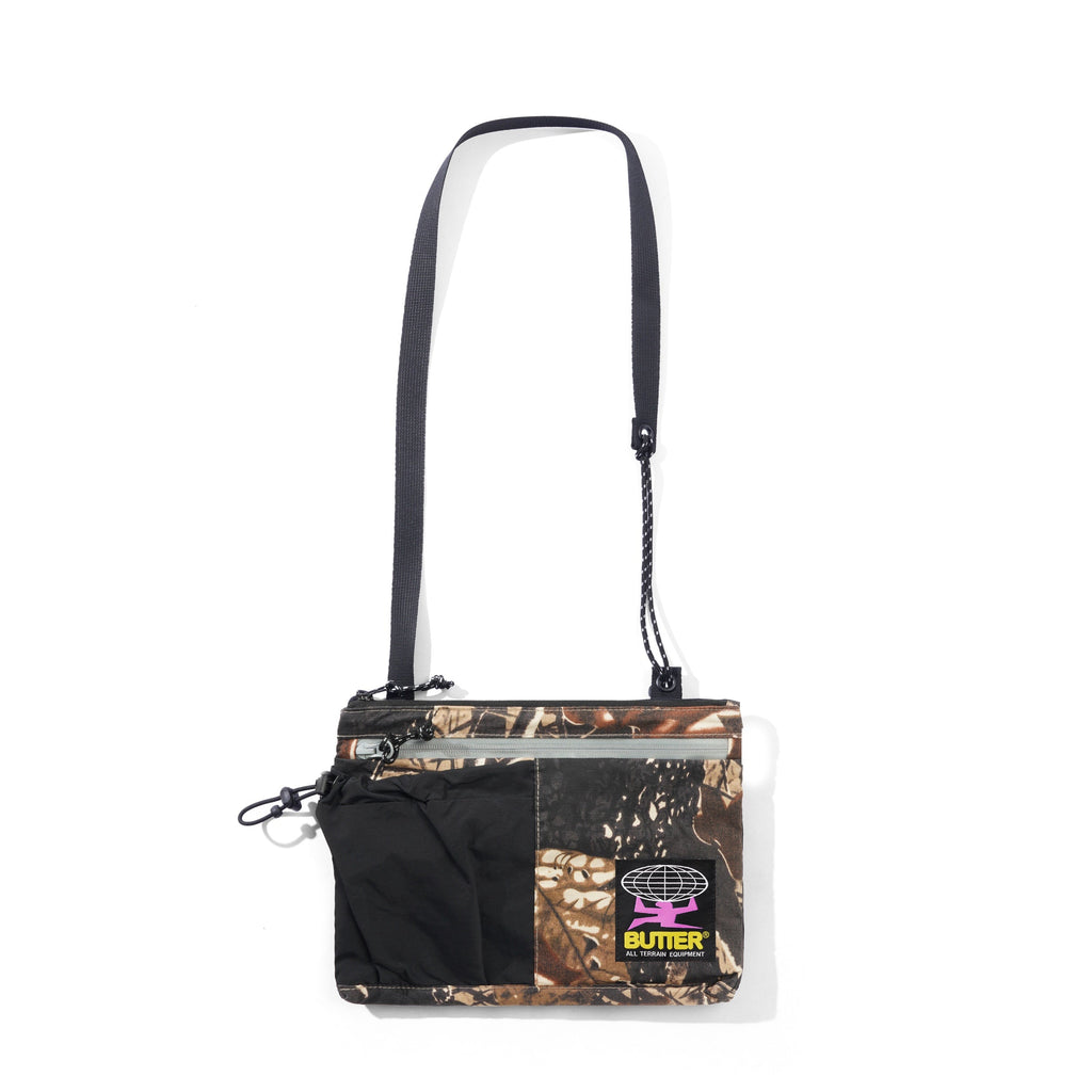 Pace Side Bag