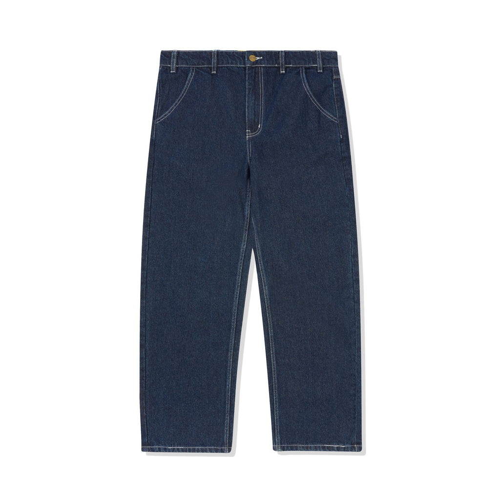 Alpine Denim Jeans