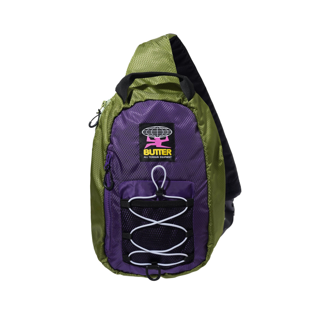 Express Shoulder Bag