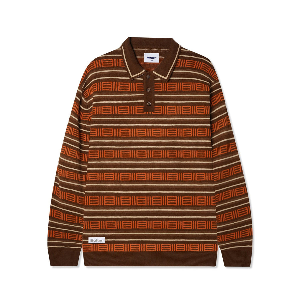 Butter Gwendolyn Sweater