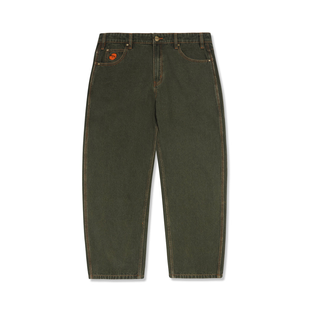 Santosuosso Denim Pants