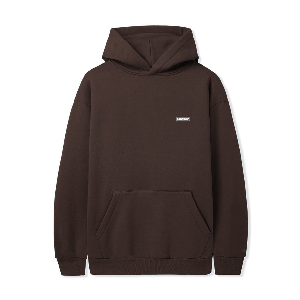 Basic Pullover Hood