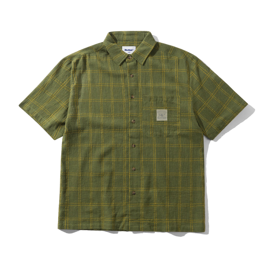 Equipment SS Shirt