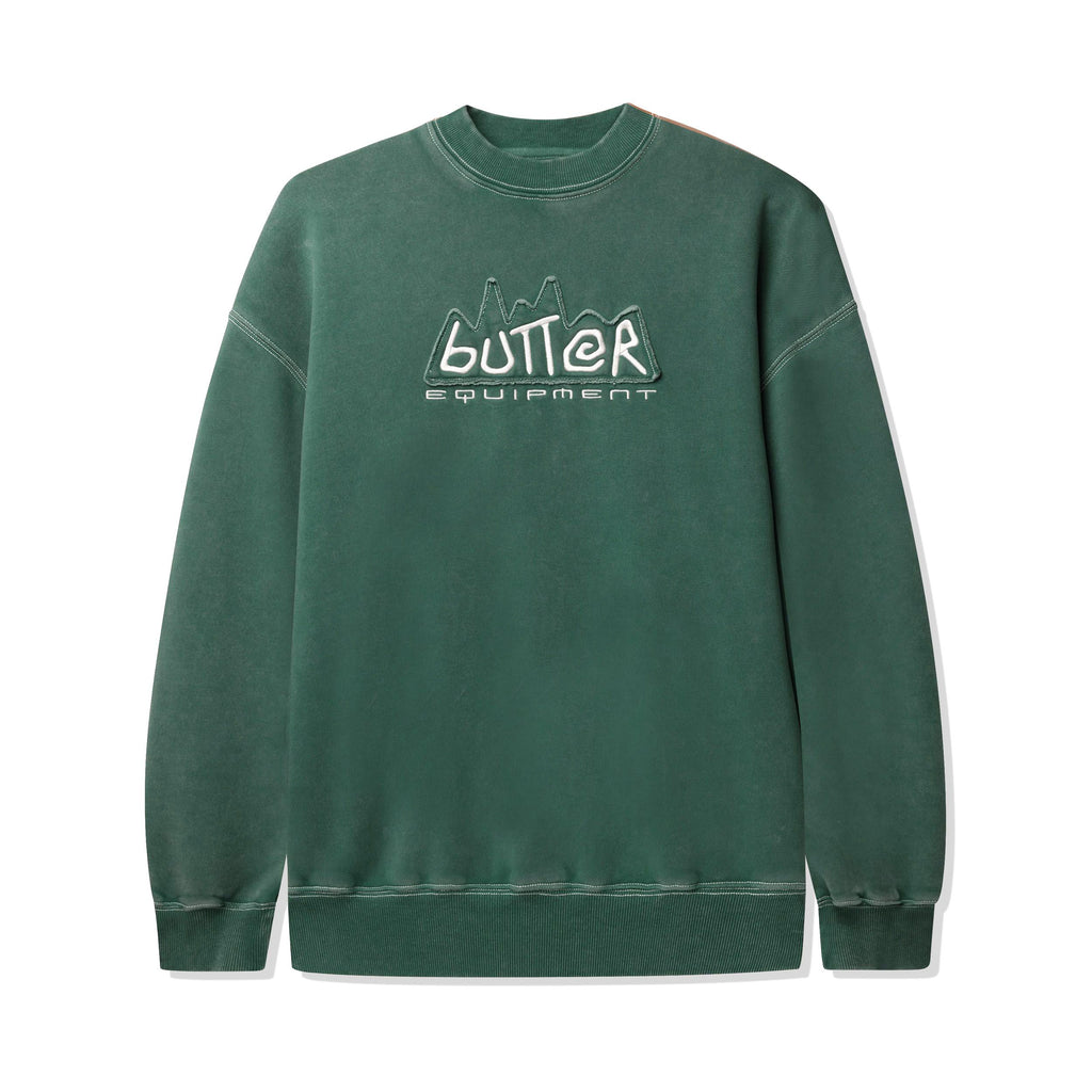 Equipment Applique Crewneck