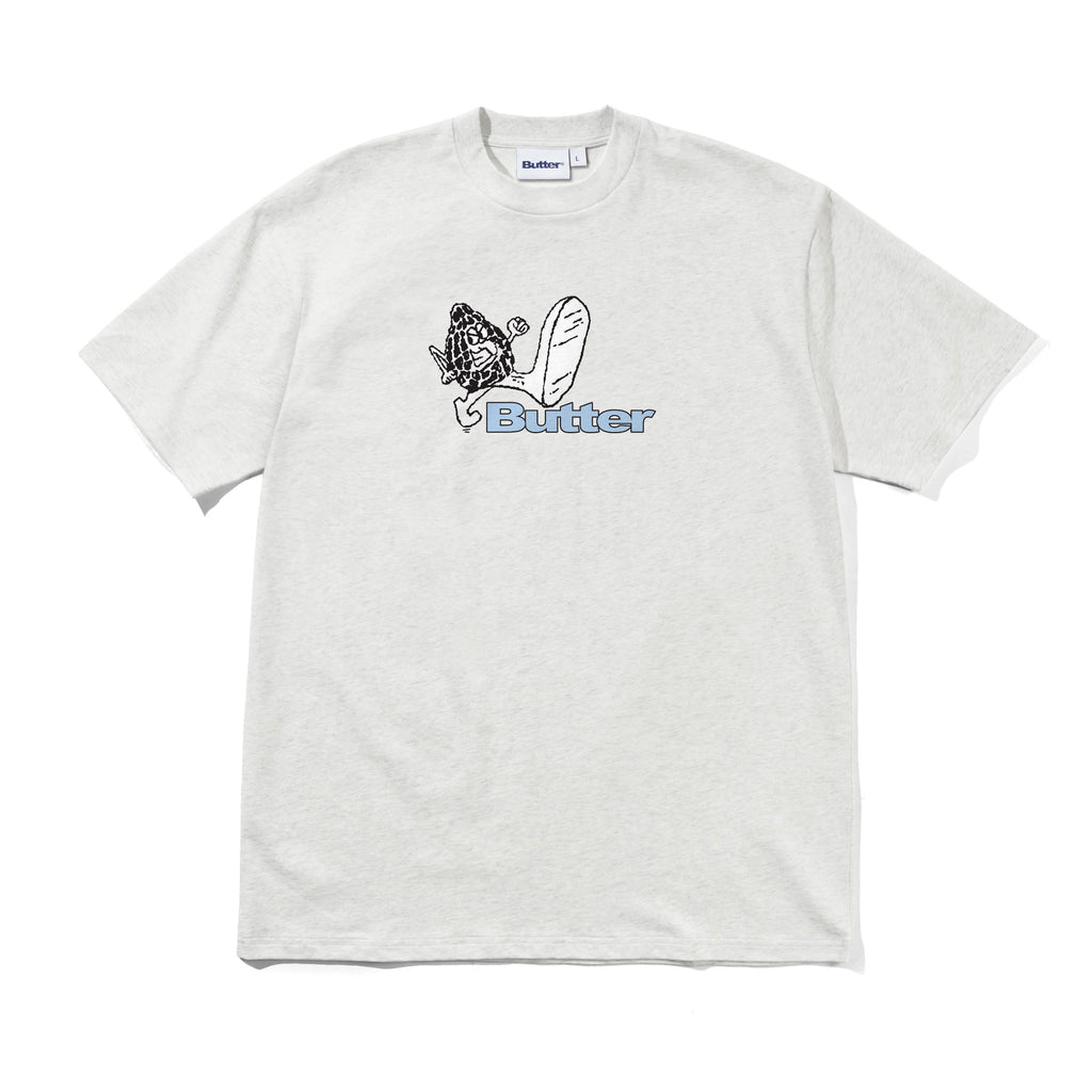 Steppin Logo Tee