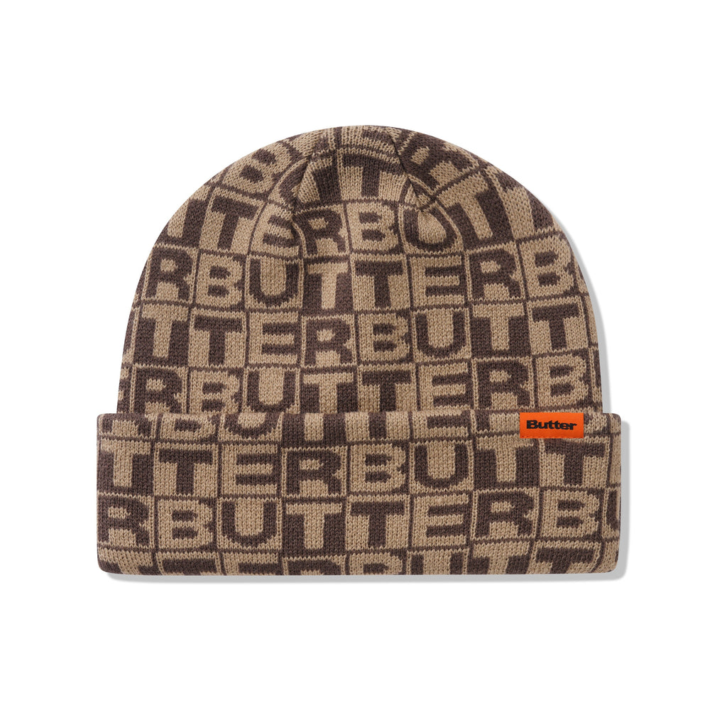 Tiles Beanie