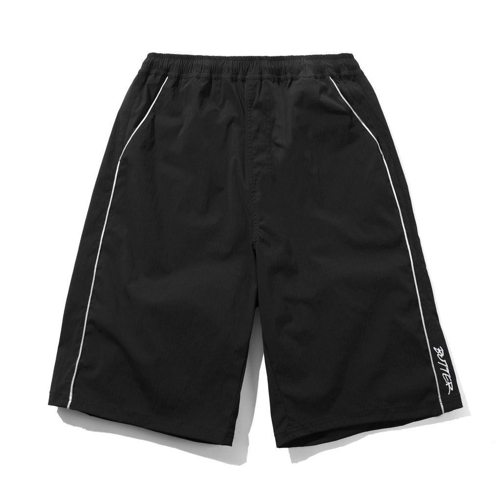 Main Shorts Black