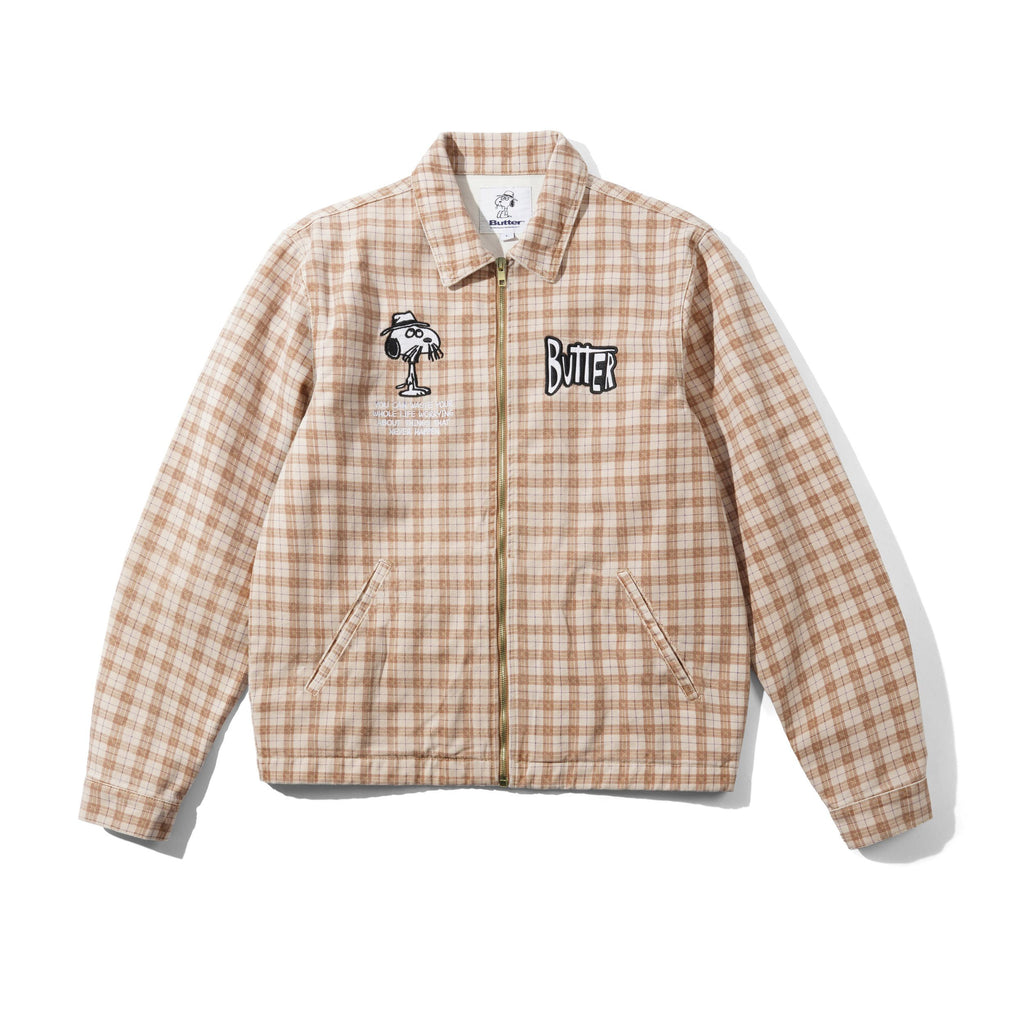 Spike Jacket