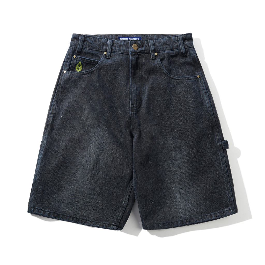 Weathergear Denim Shorts