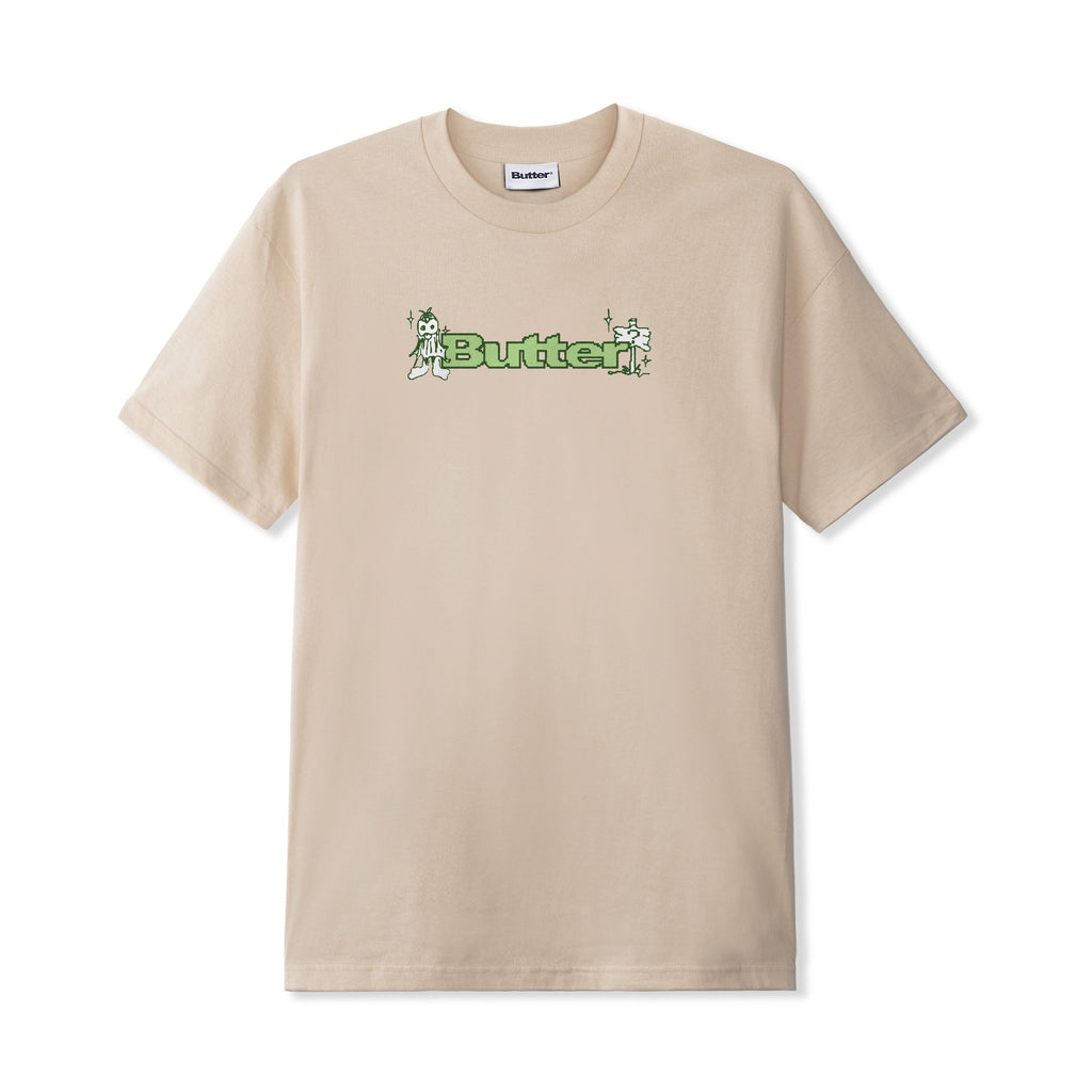 Quest Logo Tee