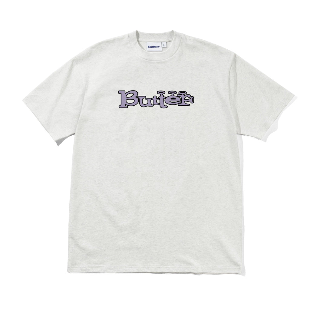 Trumpet Tee Ash