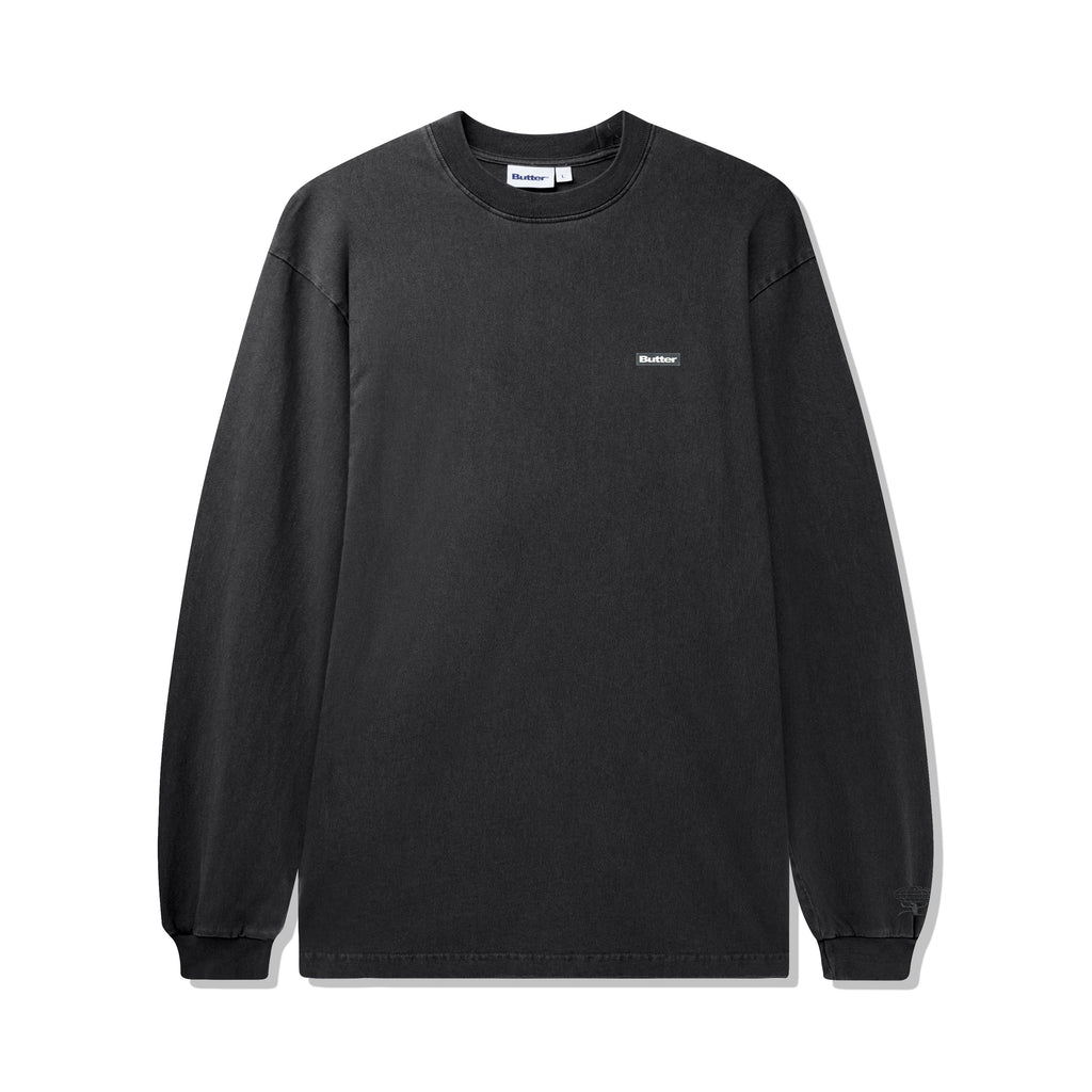 Basic LS Tee