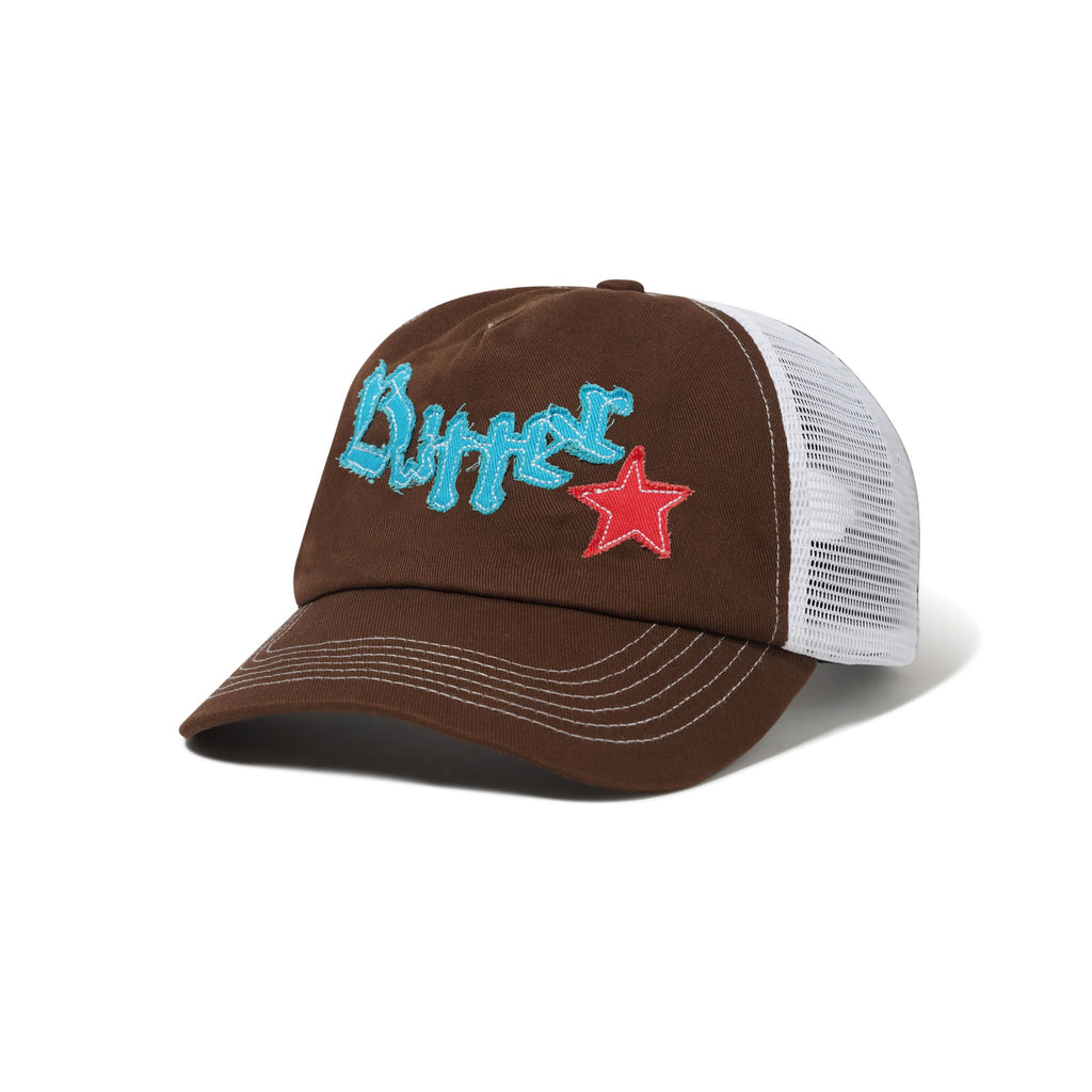 Edge Trucker Cap