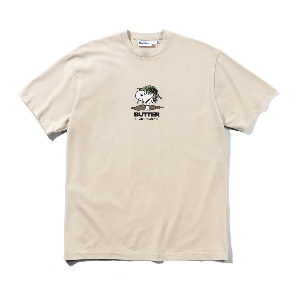 Cant Stand It Tee