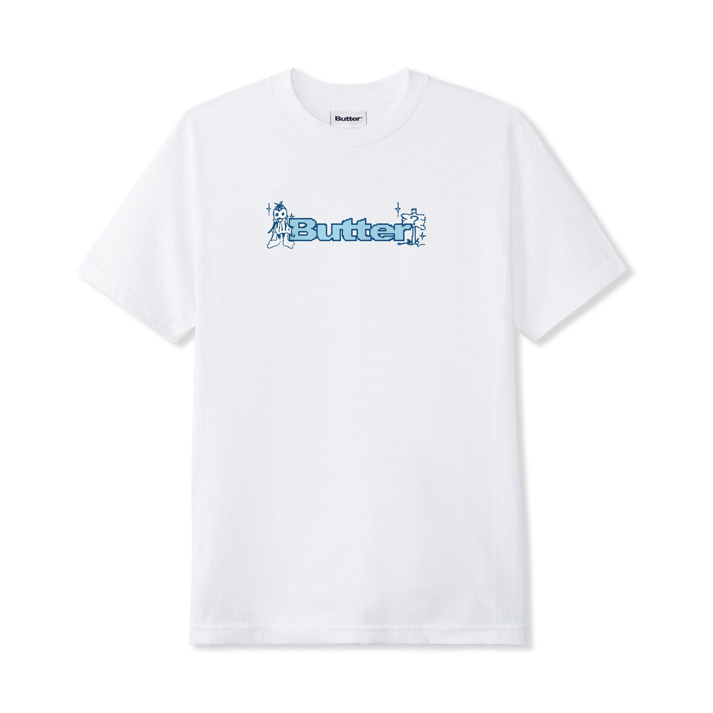 Quest Logo Tee