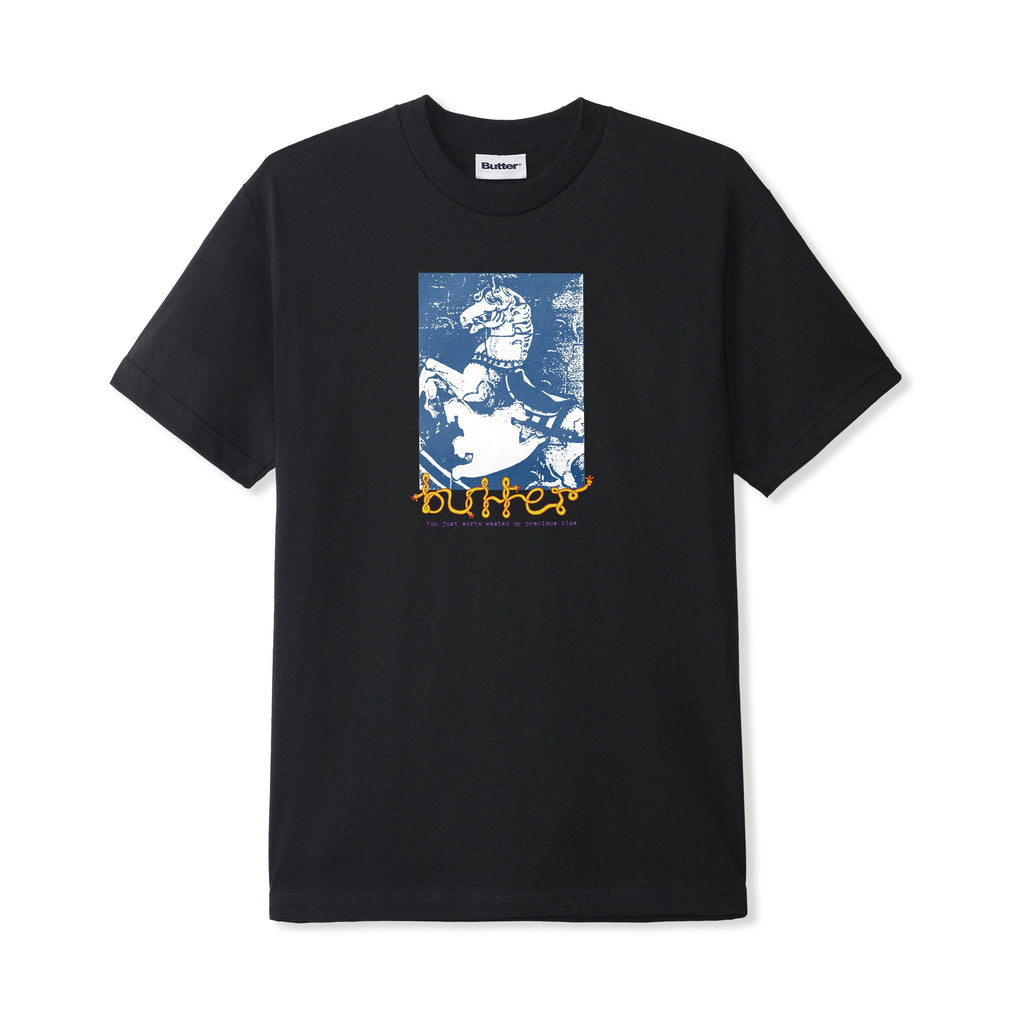 Carousel Tee