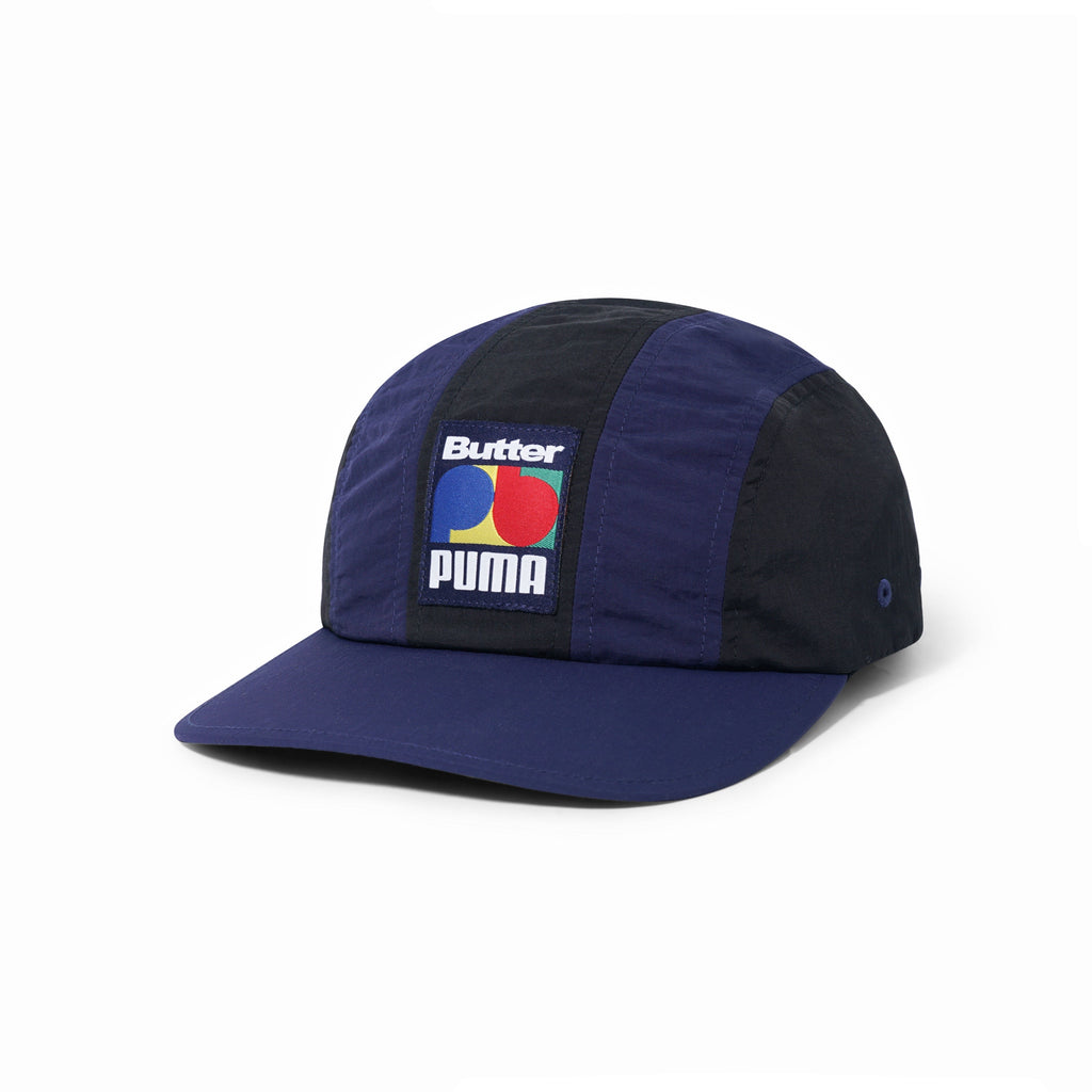 Puma PUMA x BUTTER GOODS 5 PNL Cap Blue