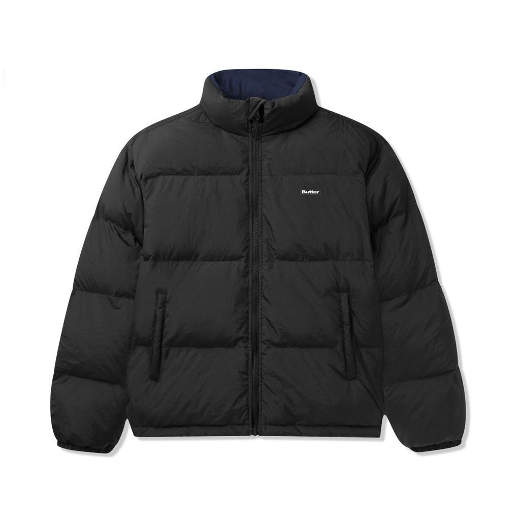 Endure Puffer Jacket