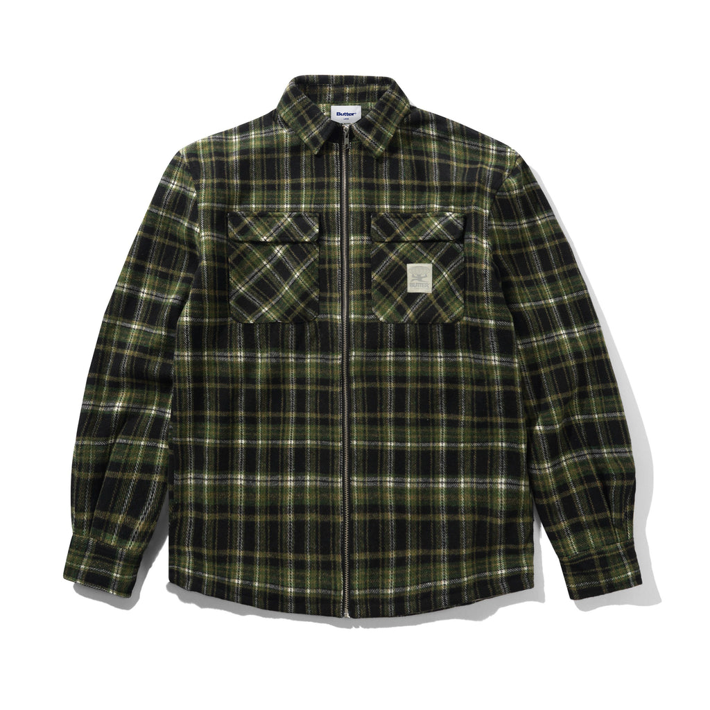 Woods Shirt Jacket