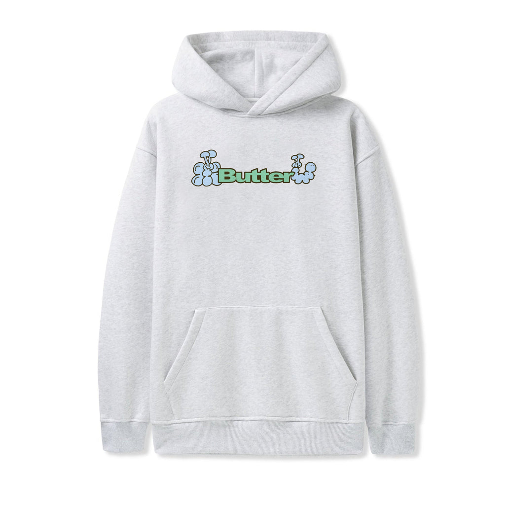 Bugs Pullover Hood