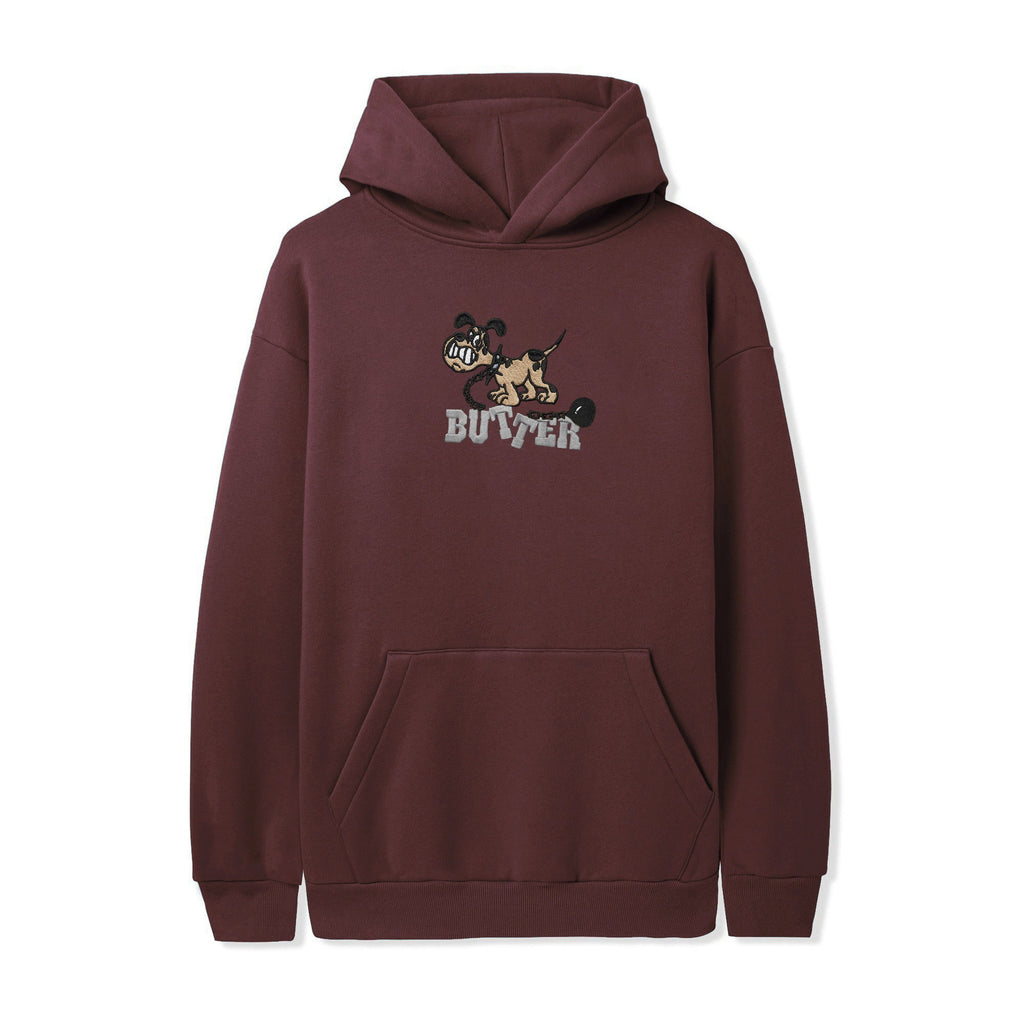 Unleash Pullover Hood