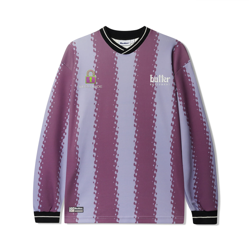 All City L-S Jersey