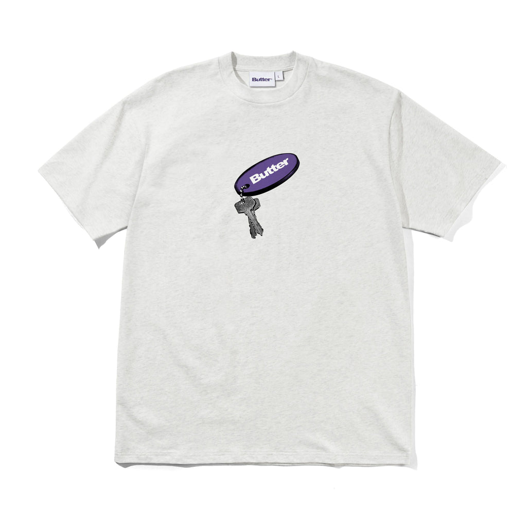 Key Chain Tee