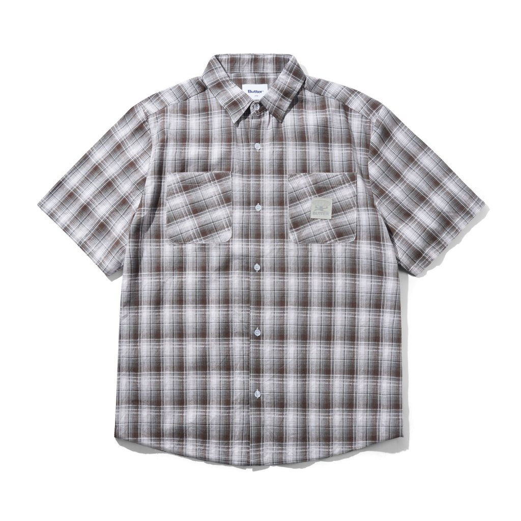 Equipment S_S Shirt
