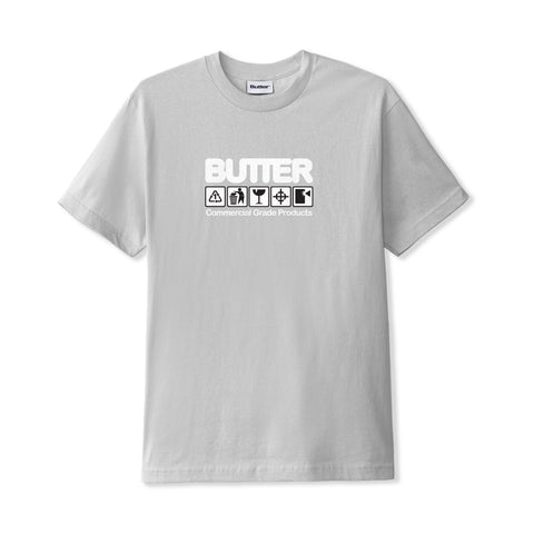 Symbols Tee – Butter Goods