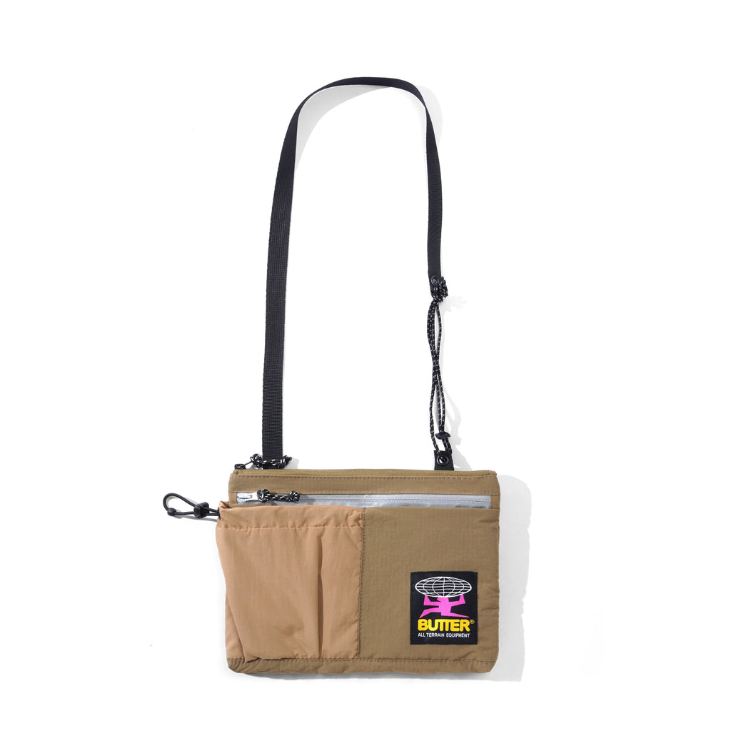 Pace Side Bag