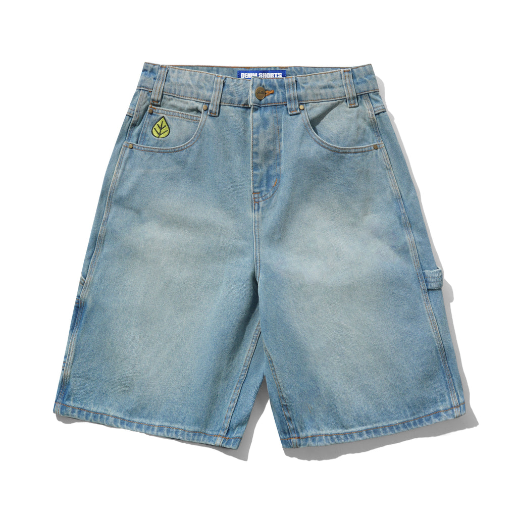Weathergear Denim Shorts