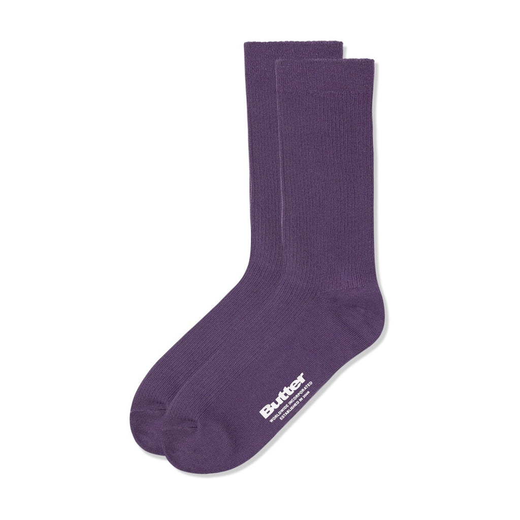 Pigment Dyed Socks