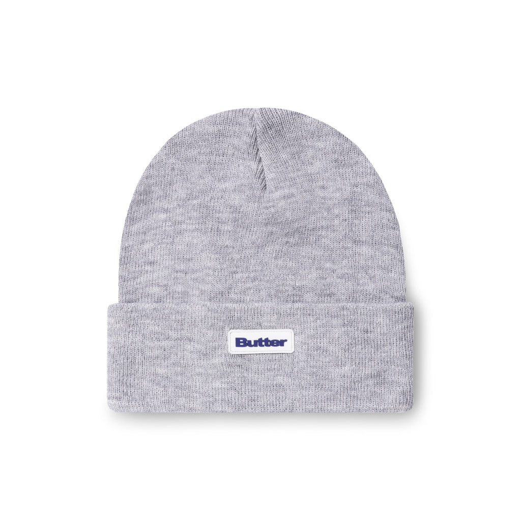 Classic Cuff Beanie