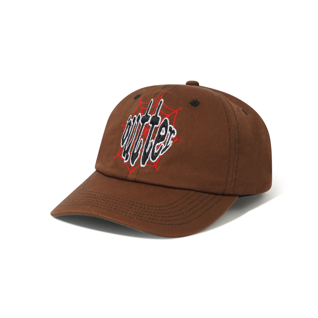 Frenzy 6 Panel Cap