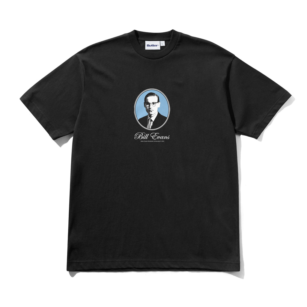 Crystal Notes Tee